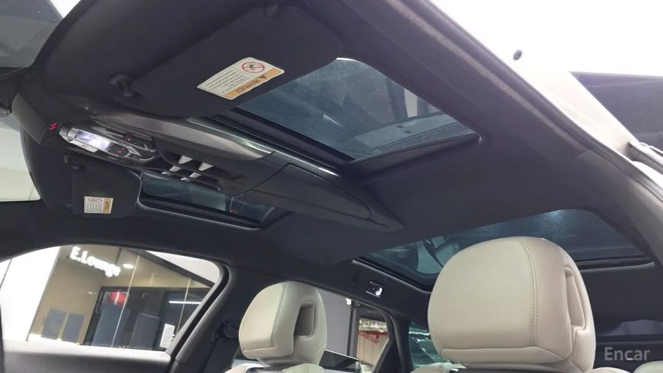 Citroen-DS DS5
