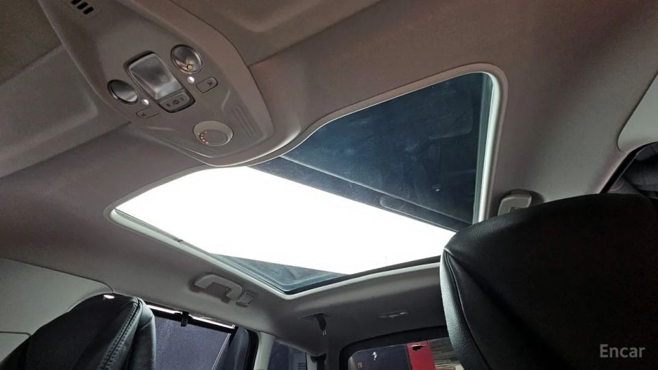 Citroen-DS C4 SpaceTourer