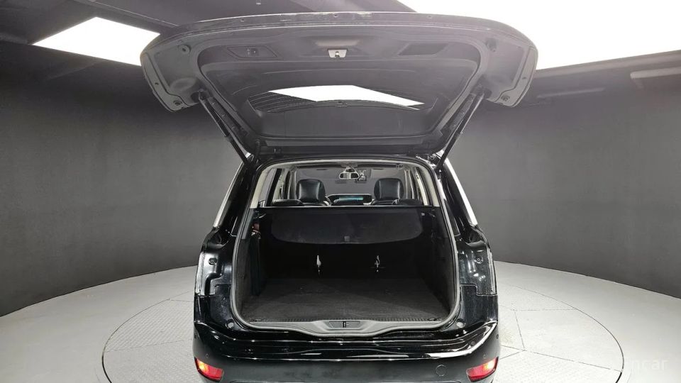 Citroen-DS C4 SpaceTourer