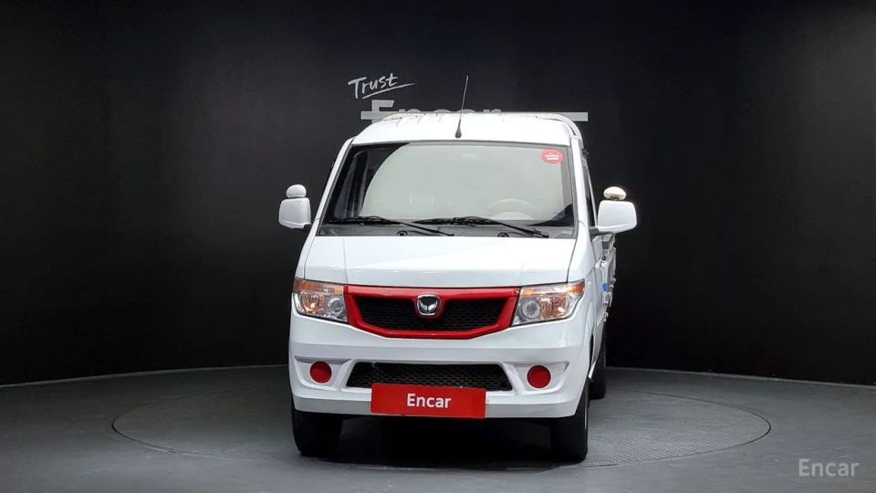 Baic Yinxiang CK MINI Truck