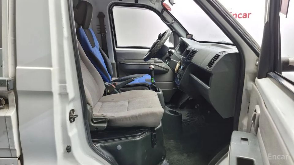 Baic Yinxiang CK MINI Truck