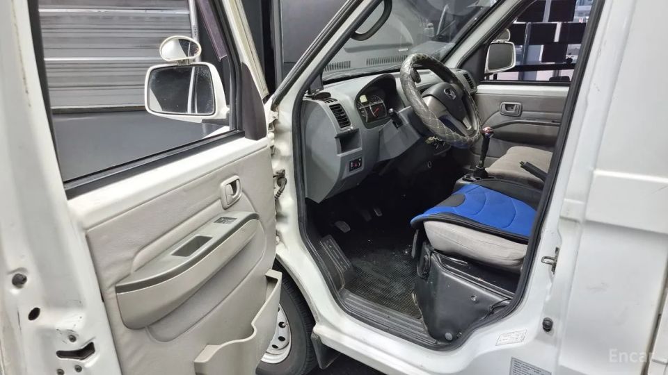 Baic Yinxiang CK MINI Truck