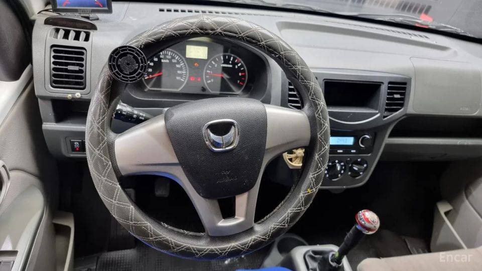 Baic Yinxiang CK MINI Truck