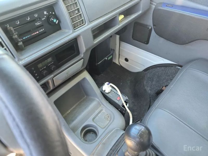 ChevroletGMDaewoo Labo