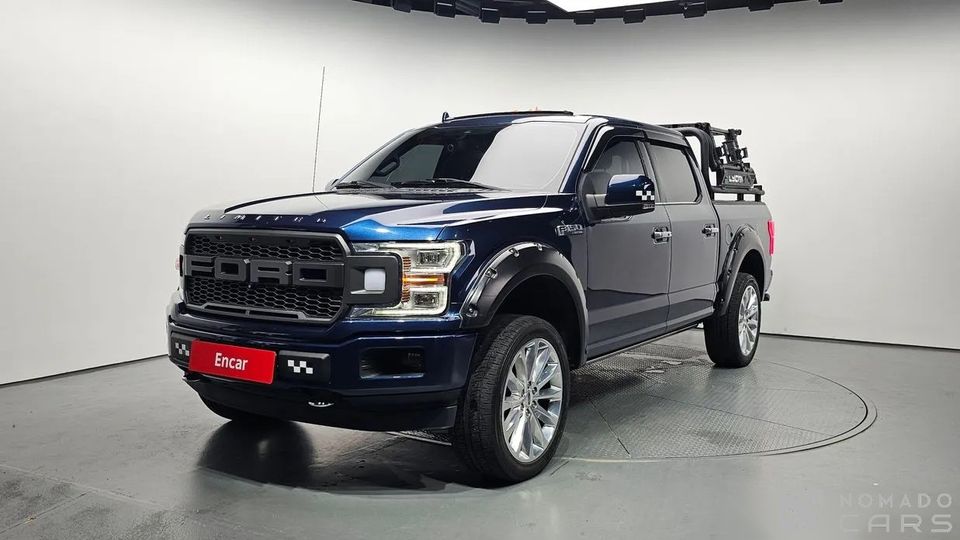 Ford F150