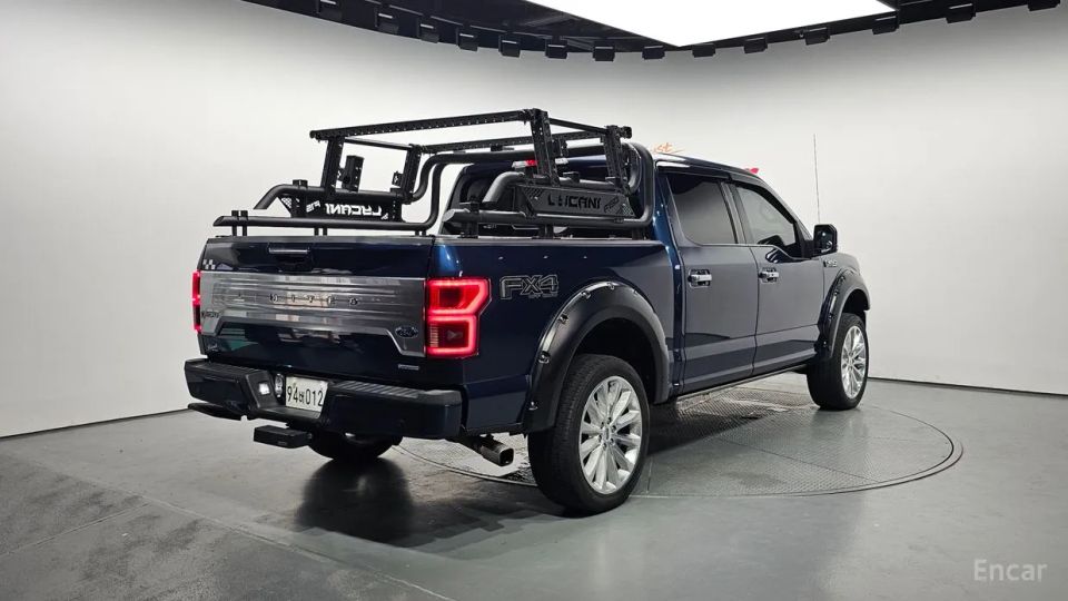 Ford F150
