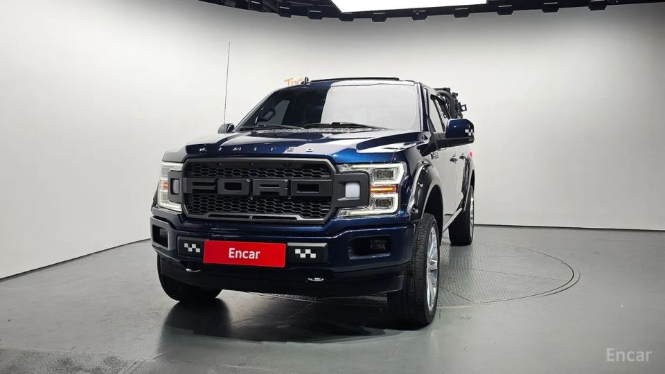 Ford F150