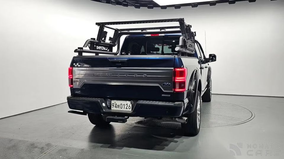 Ford F150