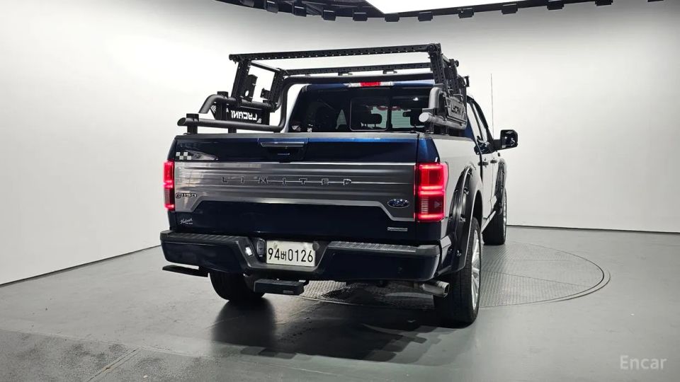 Ford F150