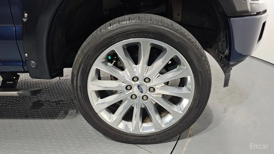 Ford F150