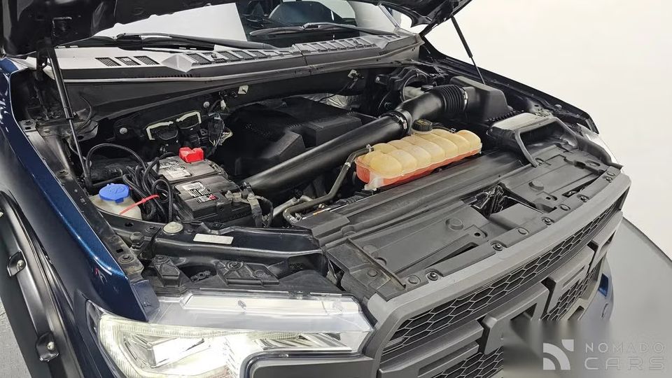 Ford F150