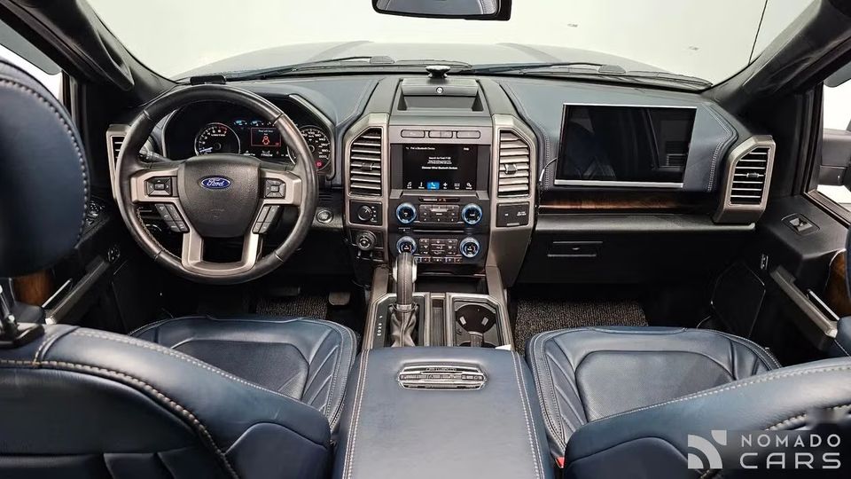 Ford F150