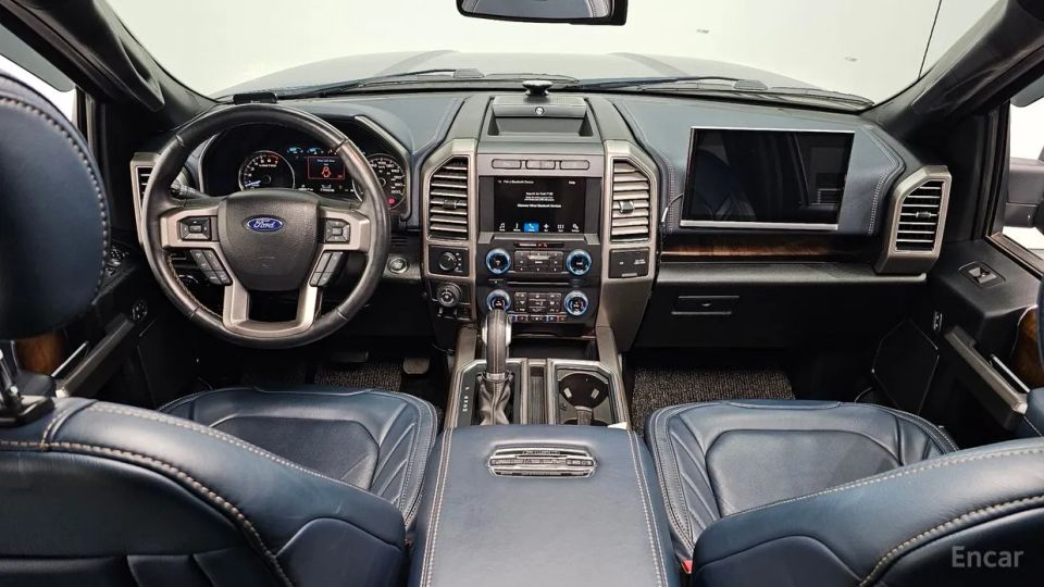 Ford F150