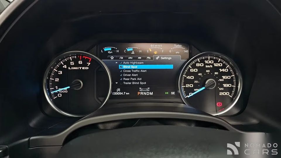 Ford F150