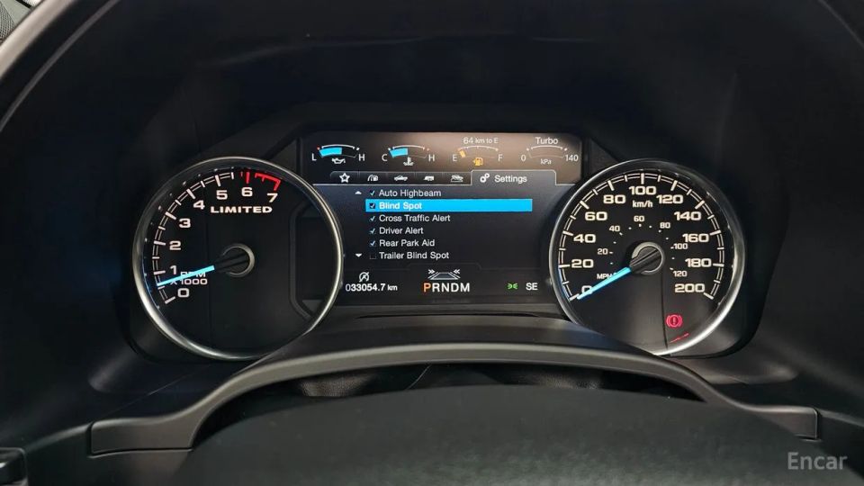 Ford F150