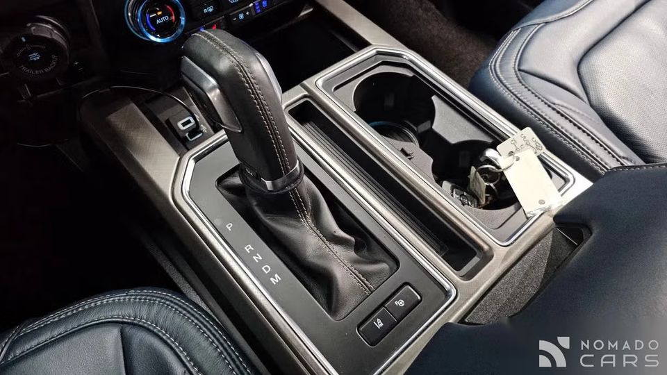 Ford F150