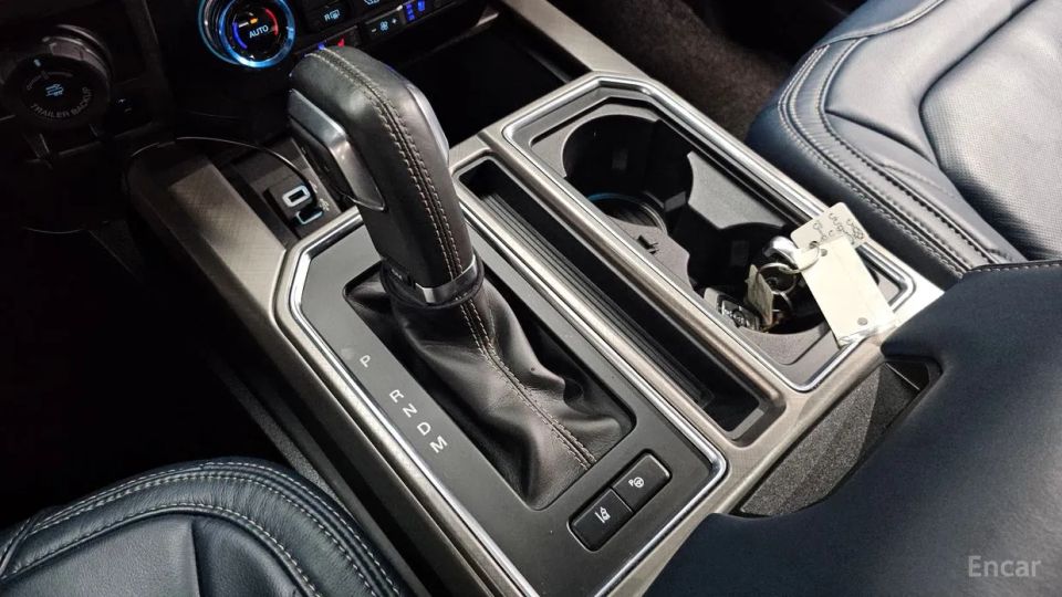 Ford F150
