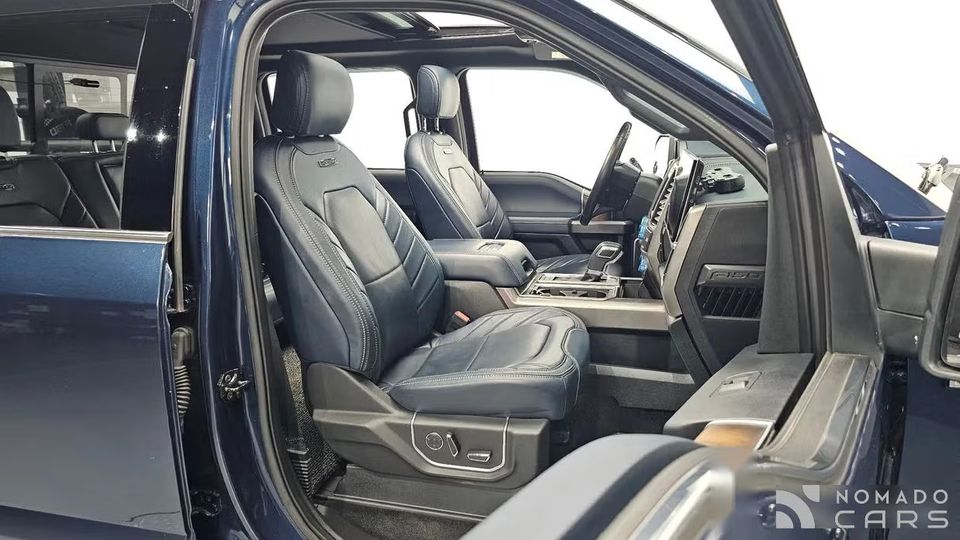 Ford F150