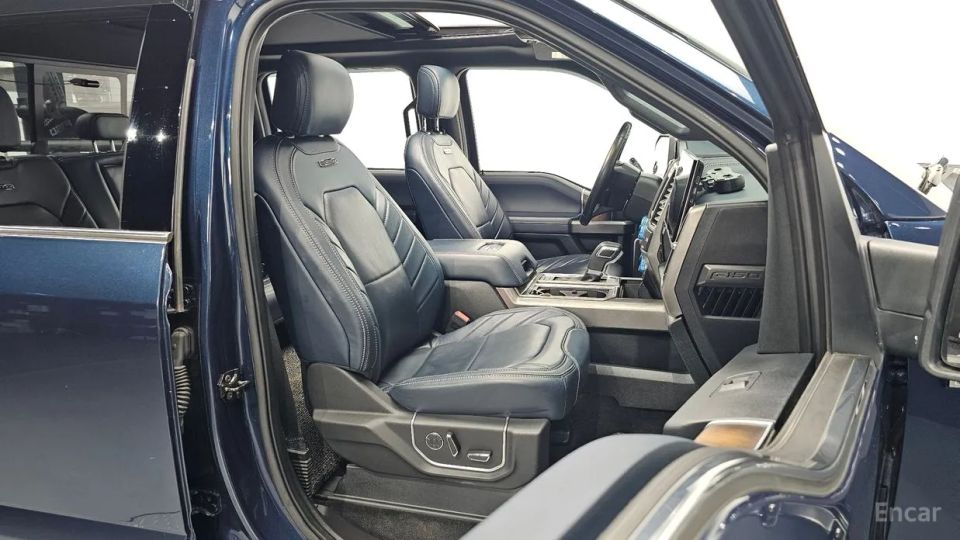 Ford F150