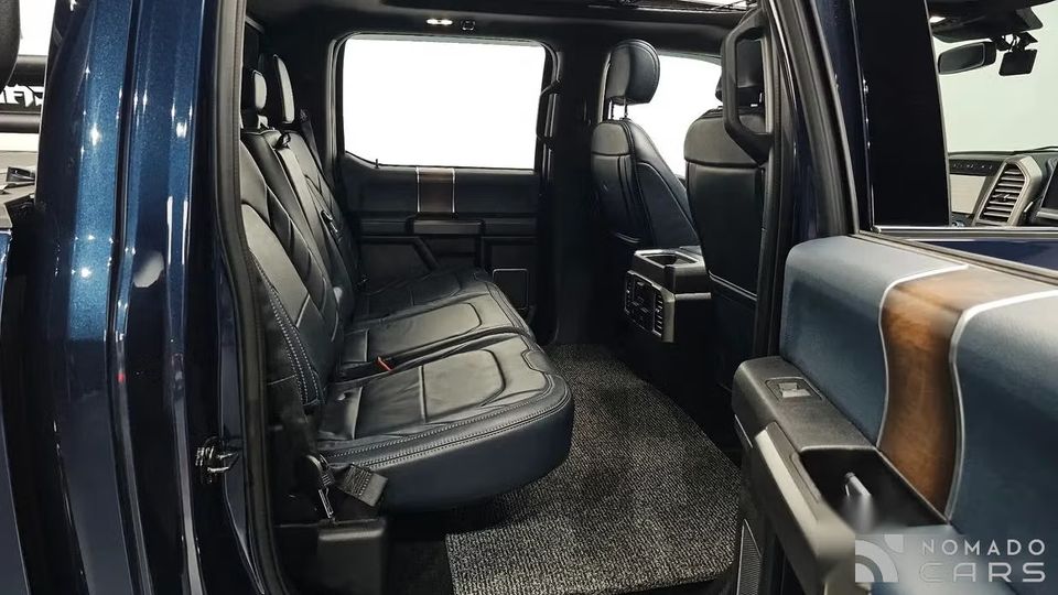 Ford F150