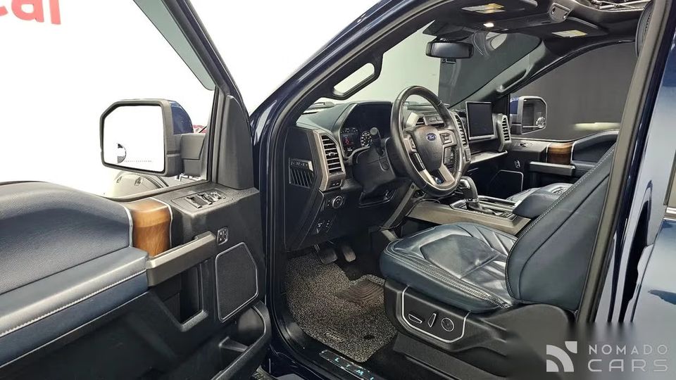 Ford F150