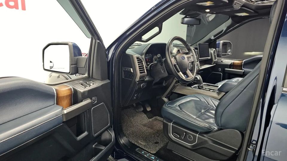 Ford F150