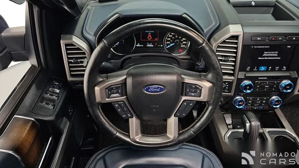 Ford F150