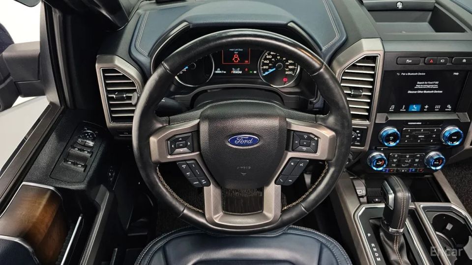 Ford F150