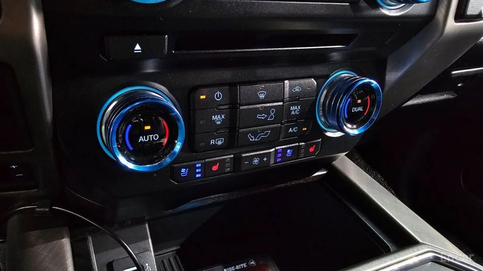 Ford F150