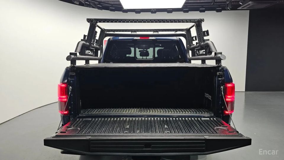 Ford F150