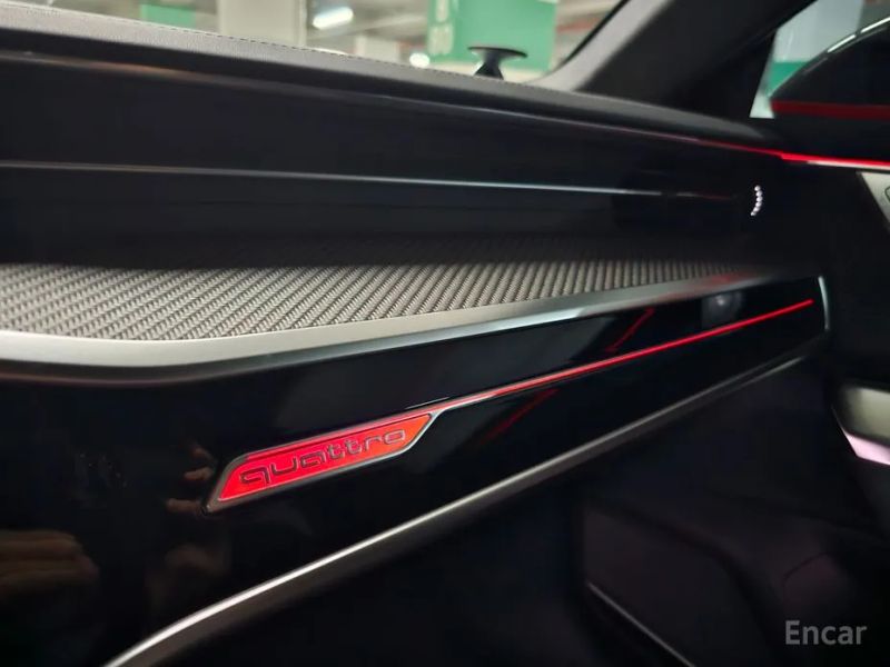 Audi rs7