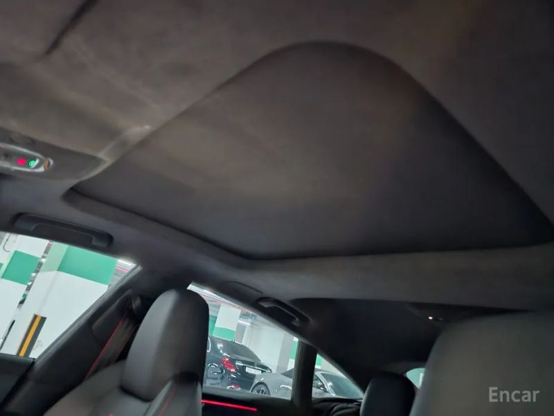 Audi rs7