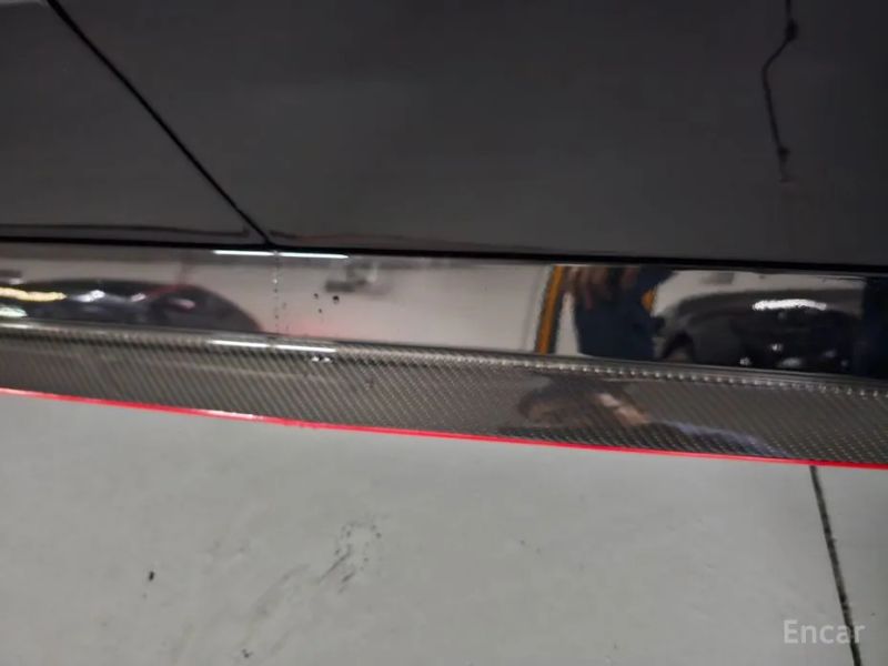 Audi rs7