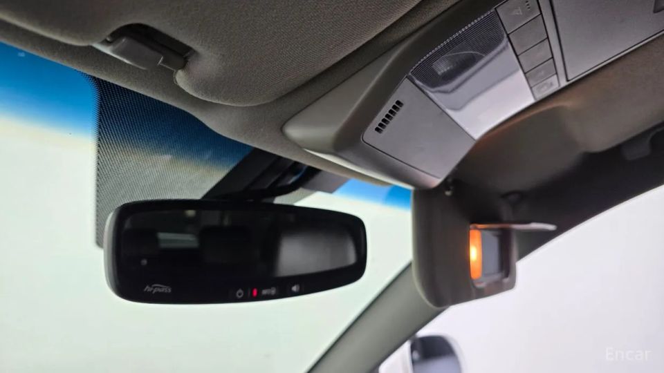 ChevroletGMDaewoo Captiva