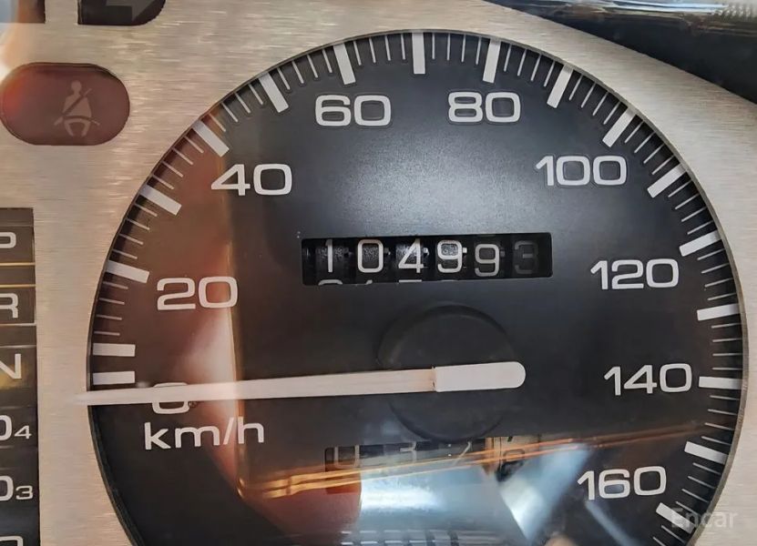 Honda Del sol
