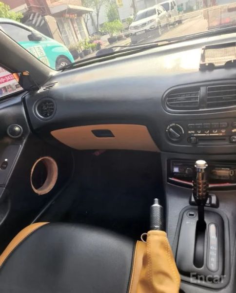 Honda Del sol