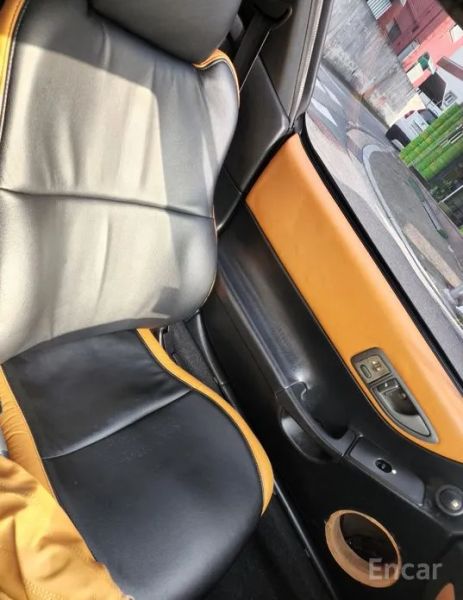 Honda Del sol