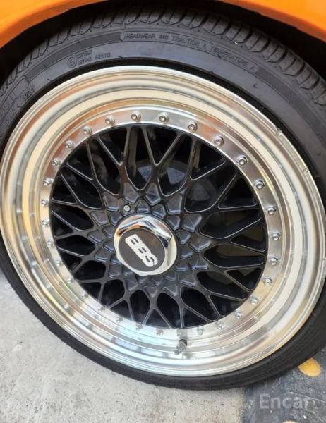 Honda Del sol