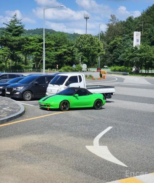 Kia Elan