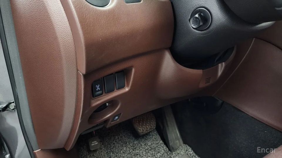 Infiniti QX50