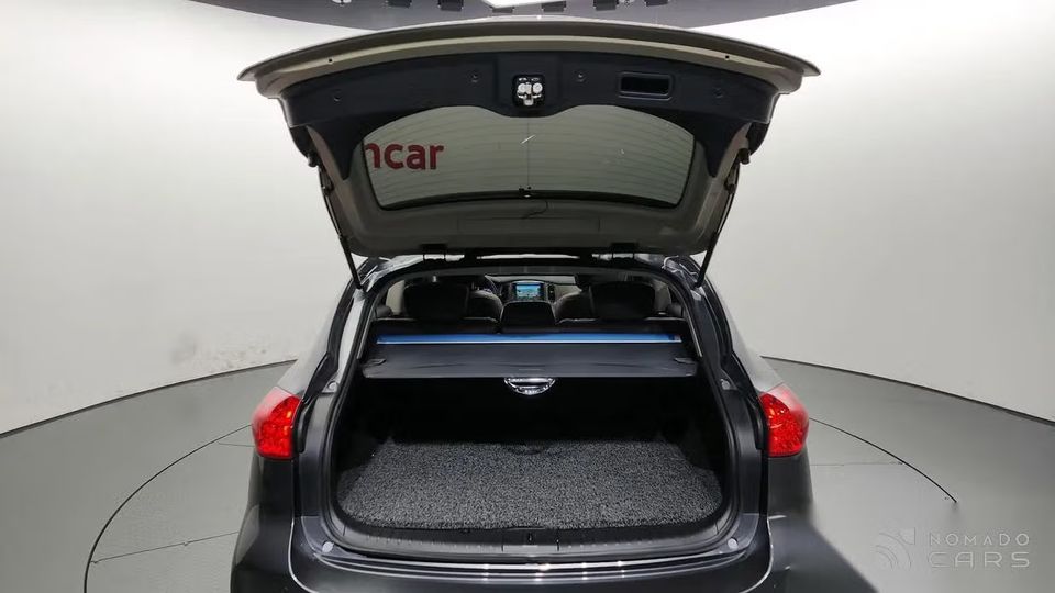 Infiniti QX50