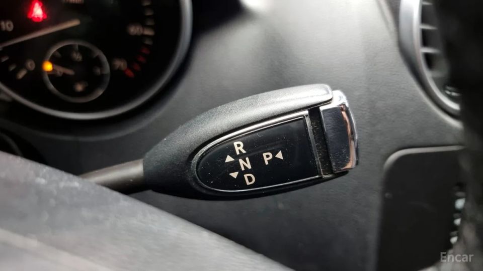 Mercedes-Benz M-class