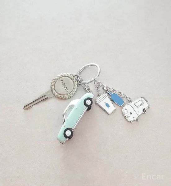 Nissan Figaro