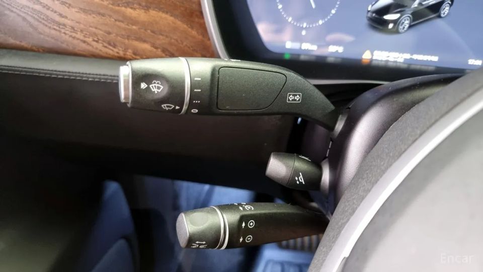 Tesla model-x