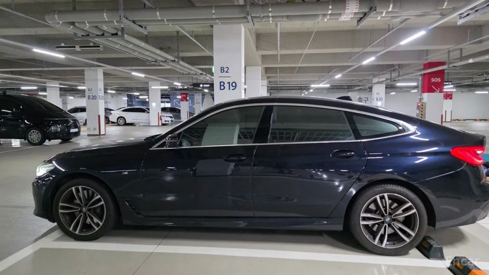 BMW Gran Turismo