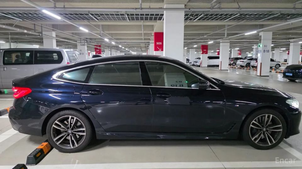 BMW Gran Turismo