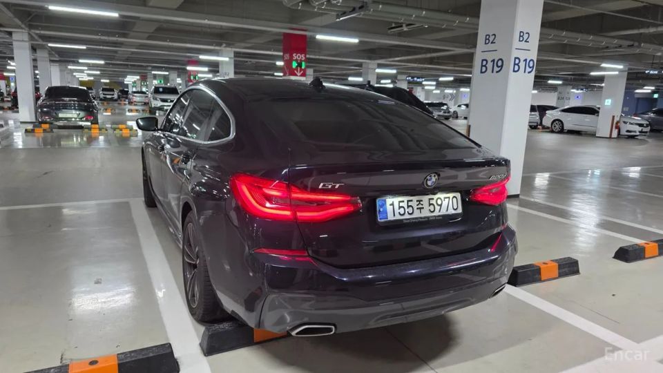 BMW Gran Turismo