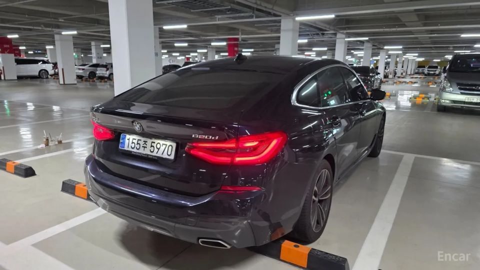 BMW Gran Turismo