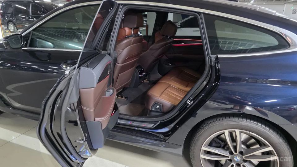 BMW Gran Turismo
