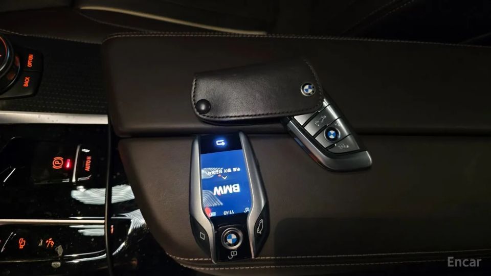 BMW Gran Turismo